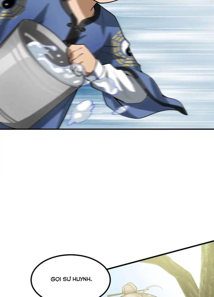 Tạo Vật Giả Chapter 61 - Trang 2