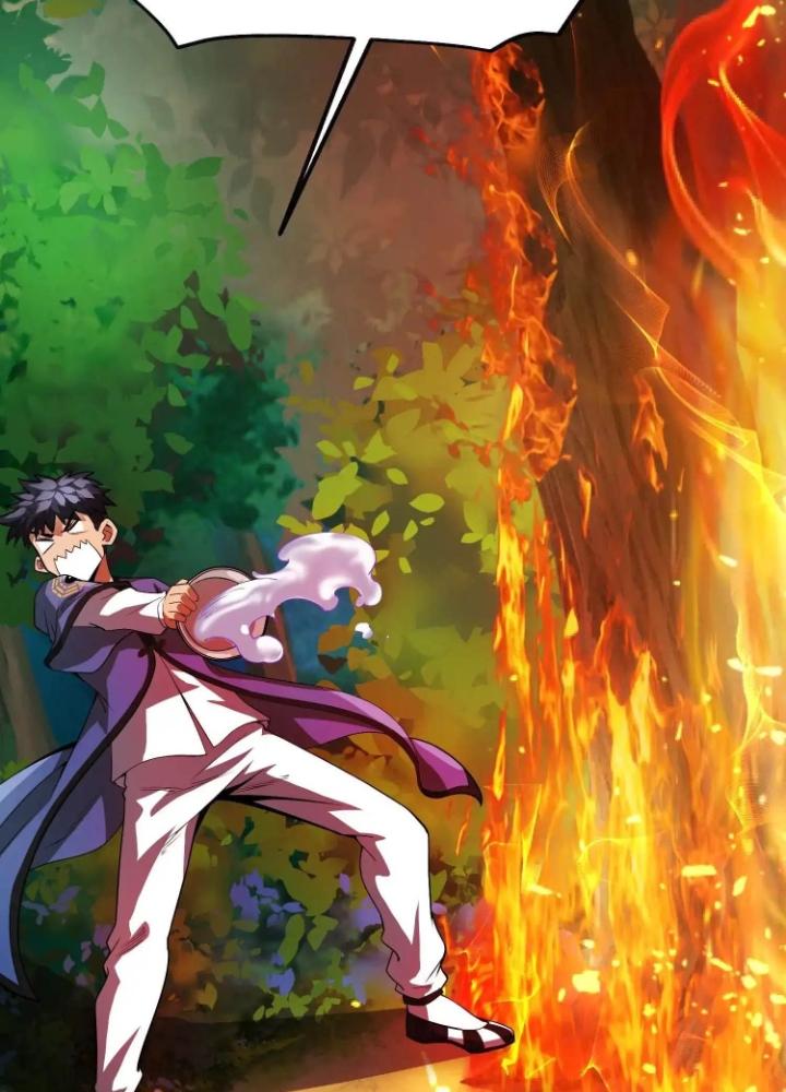 Tạo Vật Giả Chapter 61 - Trang 2