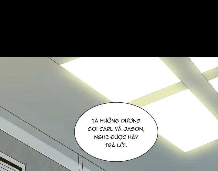 Phong Toả Tuyệt Đối Chapter 18 - Trang 2