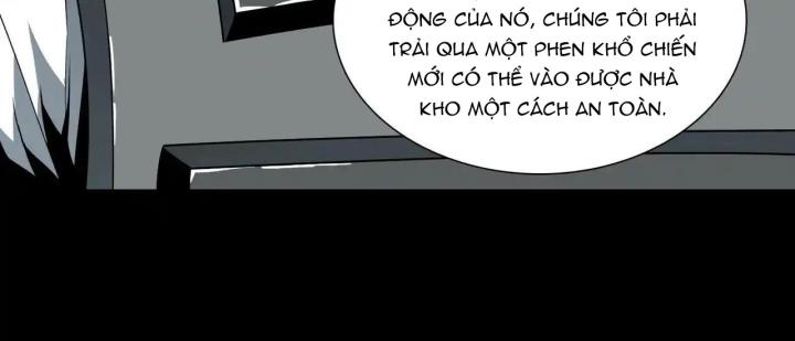 Phong Toả Tuyệt Đối Chapter 18 - Trang 2