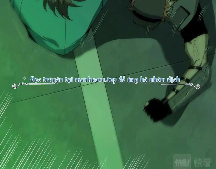 Phong Toả Tuyệt Đối Chapter 18 - Trang 2