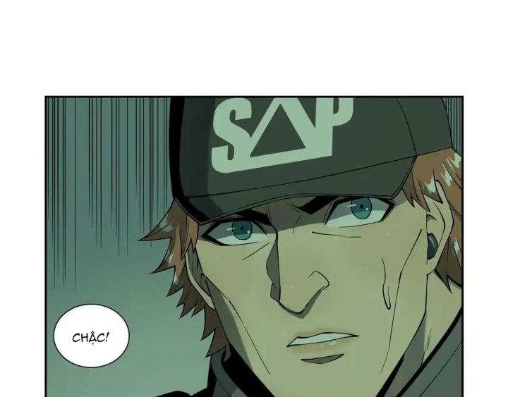 Phong Toả Tuyệt Đối Chapter 18 - Trang 2