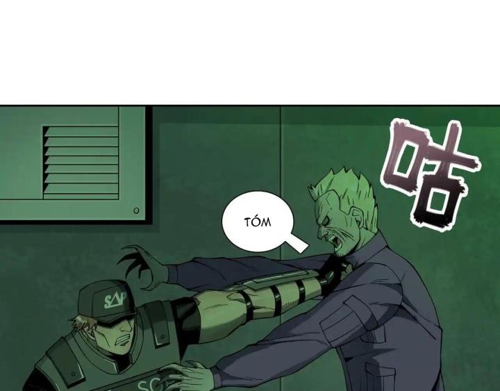 Phong Toả Tuyệt Đối Chapter 18 - Trang 2