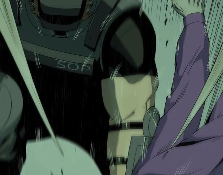 Phong Toả Tuyệt Đối Chapter 18 - Trang 2