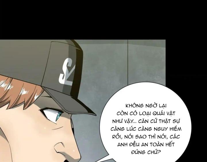 Phong Toả Tuyệt Đối Chapter 18 - Trang 2