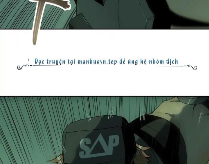 Phong Toả Tuyệt Đối Chapter 18 - Trang 2