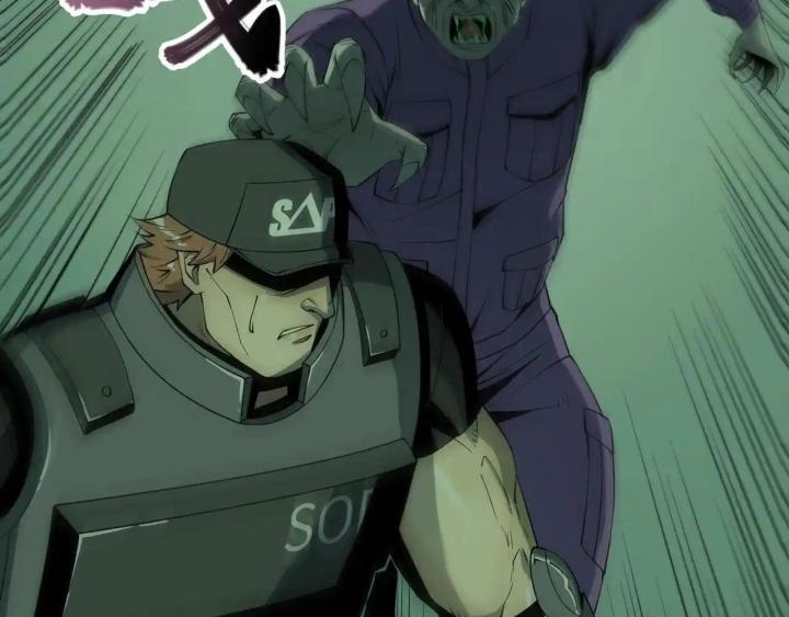 Phong Toả Tuyệt Đối Chapter 18 - Trang 2