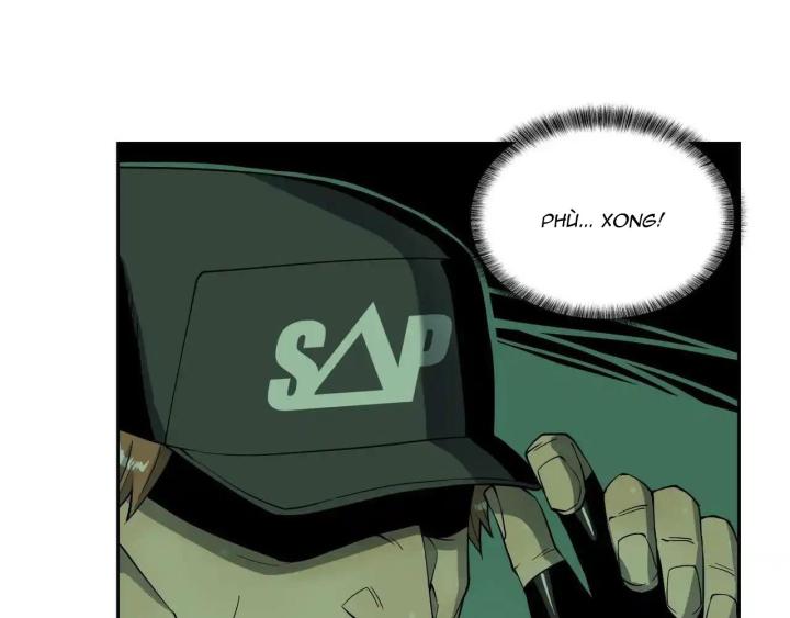Phong Toả Tuyệt Đối Chapter 18 - Trang 2