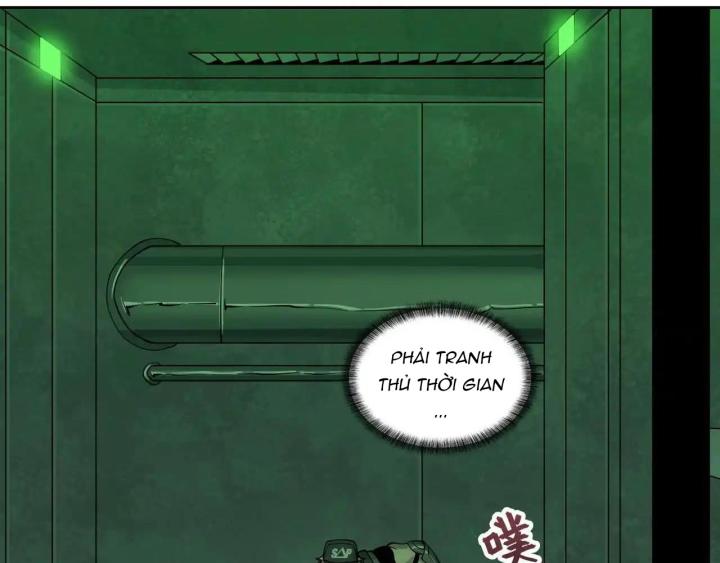 Phong Toả Tuyệt Đối Chapter 18 - Trang 2