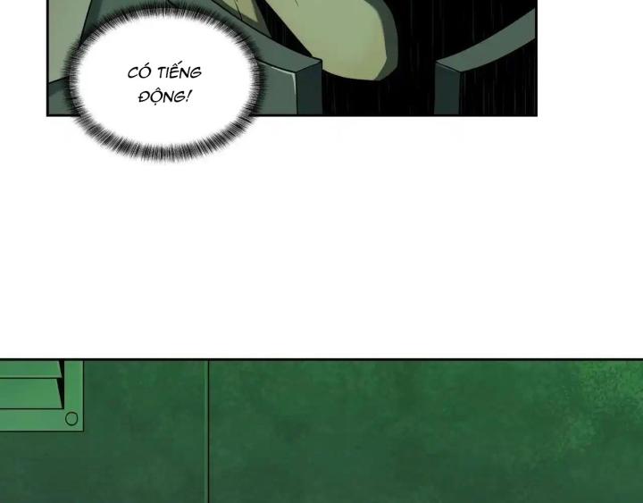 Phong Toả Tuyệt Đối Chapter 18 - Trang 2