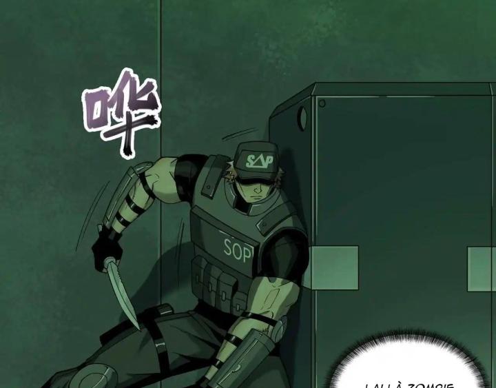 Phong Toả Tuyệt Đối Chapter 18 - Trang 2