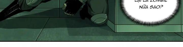 Phong Toả Tuyệt Đối Chapter 18 - Trang 2