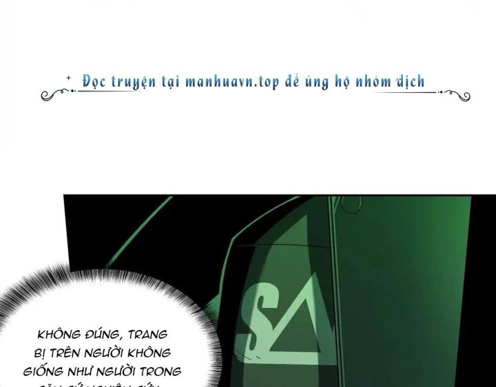Phong Toả Tuyệt Đối Chapter 18 - Trang 2
