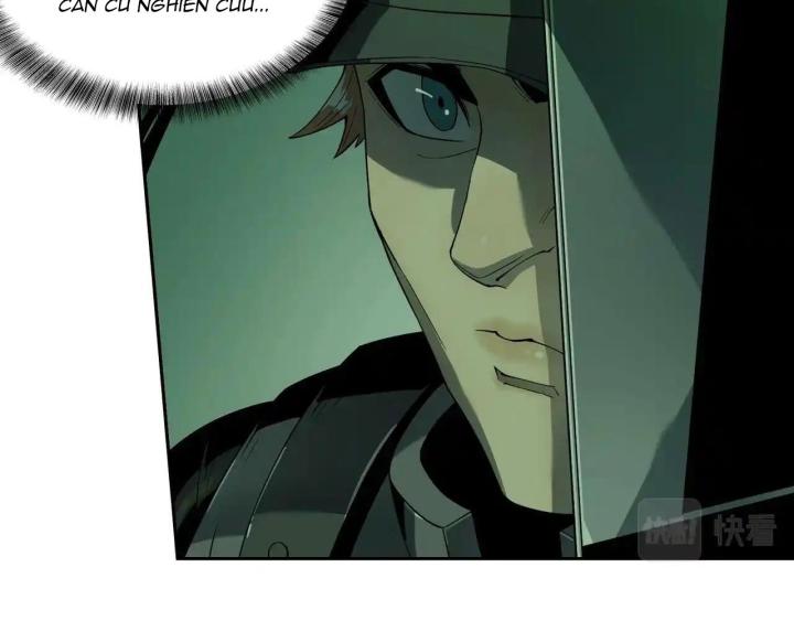 Phong Toả Tuyệt Đối Chapter 18 - Trang 2