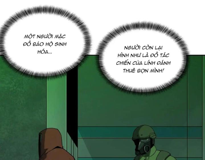 Phong Toả Tuyệt Đối Chapter 18 - Trang 2