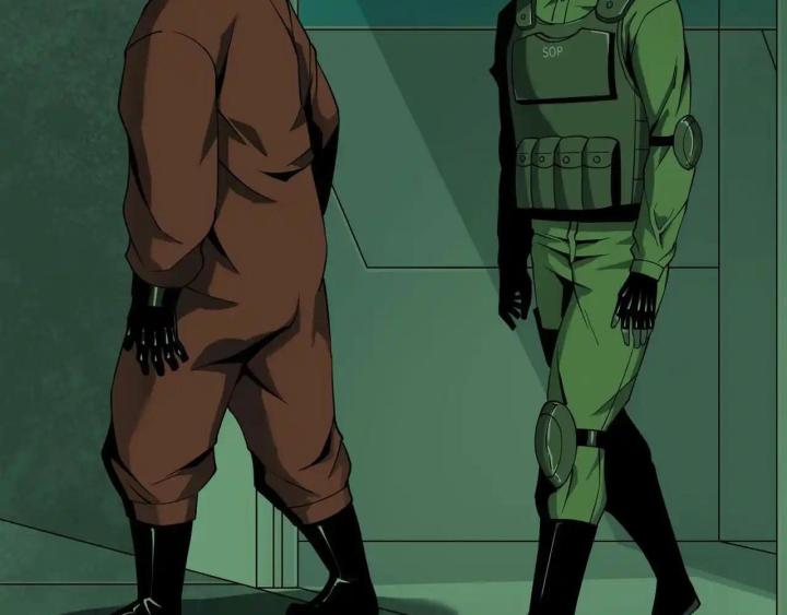 Phong Toả Tuyệt Đối Chapter 18 - Trang 2