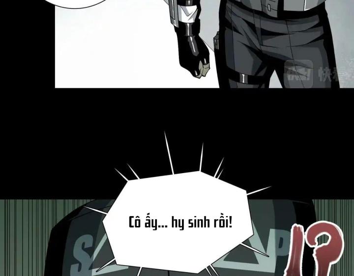 Phong Toả Tuyệt Đối Chapter 18 - Trang 2