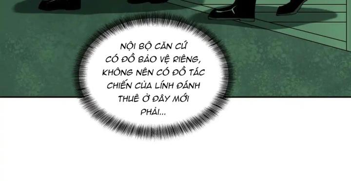 Phong Toả Tuyệt Đối Chapter 18 - Trang 2