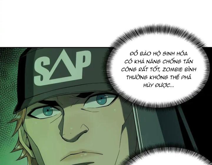 Phong Toả Tuyệt Đối Chapter 18 - Trang 2