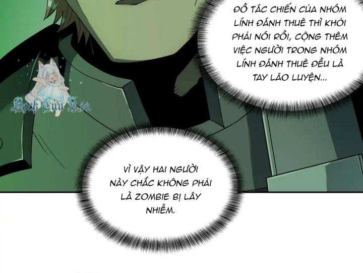 Phong Toả Tuyệt Đối Chapter 18 - Trang 2