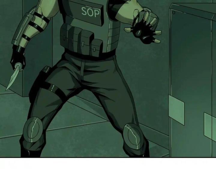 Phong Toả Tuyệt Đối Chapter 18 - Trang 2