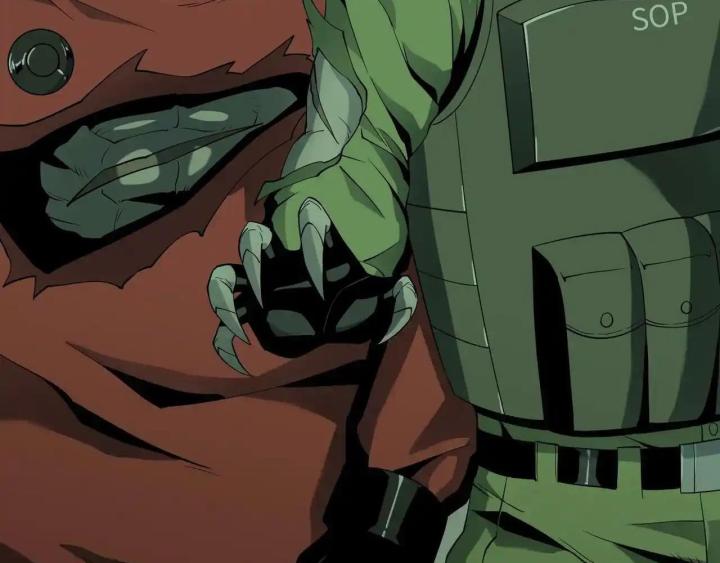 Phong Toả Tuyệt Đối Chapter 18 - Trang 2