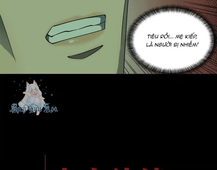 Phong Toả Tuyệt Đối Chapter 18 - Trang 2