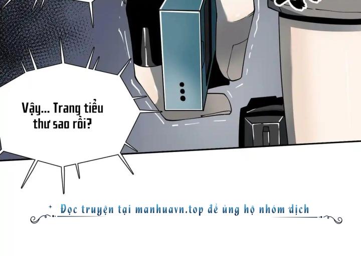 Phong Toả Tuyệt Đối Chapter 18 - Trang 2