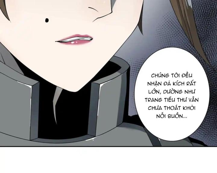 Phong Toả Tuyệt Đối Chapter 18 - Trang 2