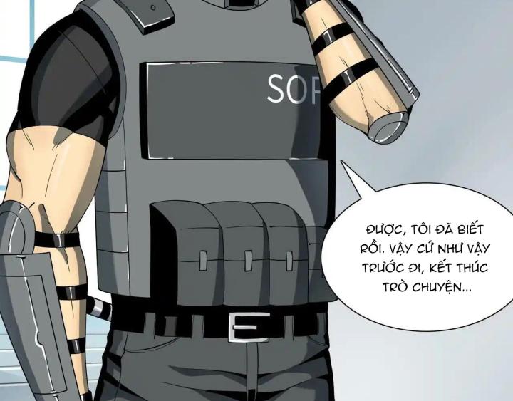 Phong Toả Tuyệt Đối Chapter 18 - Trang 2