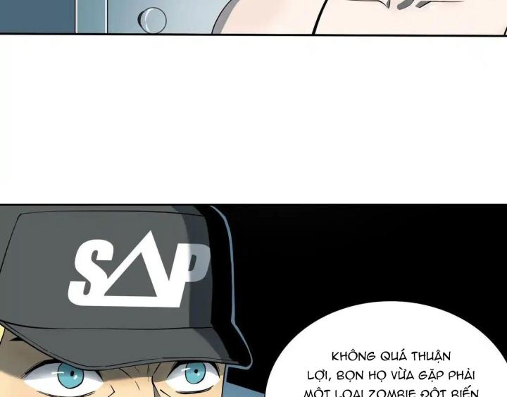 Phong Toả Tuyệt Đối Chapter 18 - Trang 2