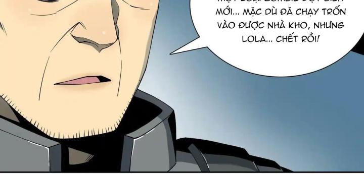 Phong Toả Tuyệt Đối Chapter 18 - Trang 2