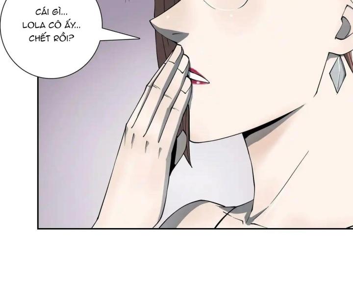 Phong Toả Tuyệt Đối Chapter 18 - Trang 2