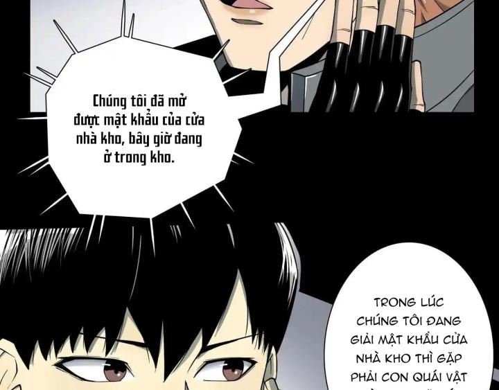 Phong Toả Tuyệt Đối Chapter 18 - Trang 2
