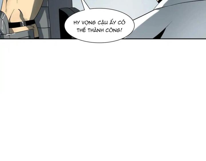 Phong Toả Tuyệt Đối Chapter 18 - Trang 2