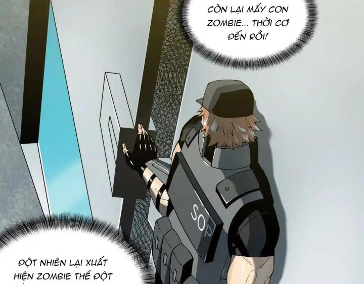 Phong Toả Tuyệt Đối Chapter 18 - Trang 2