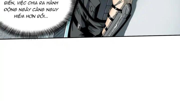 Phong Toả Tuyệt Đối Chapter 18 - Trang 2