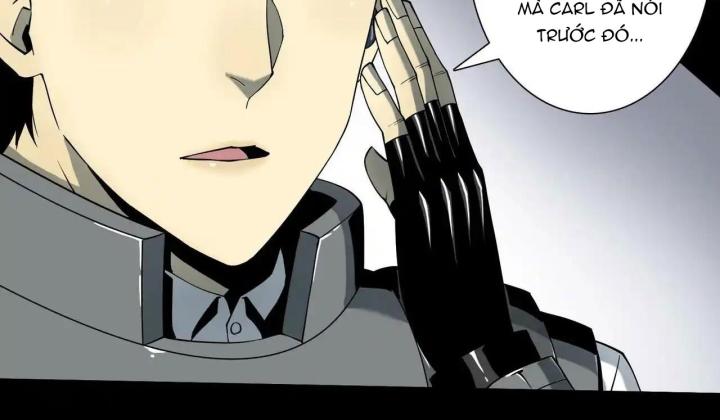 Phong Toả Tuyệt Đối Chapter 18 - Trang 2