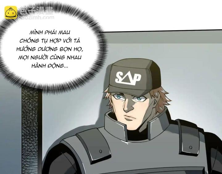 Phong Toả Tuyệt Đối Chapter 18 - Trang 2