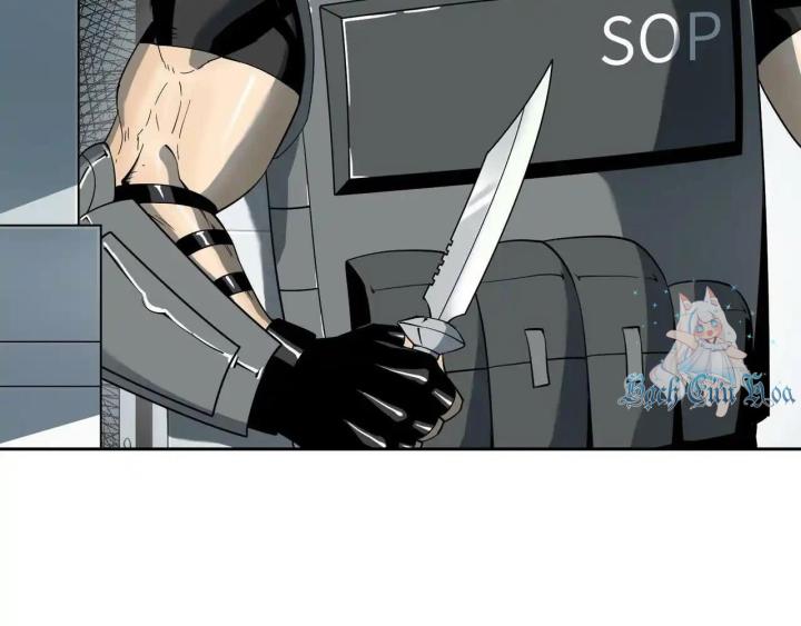 Phong Toả Tuyệt Đối Chapter 18 - Trang 2