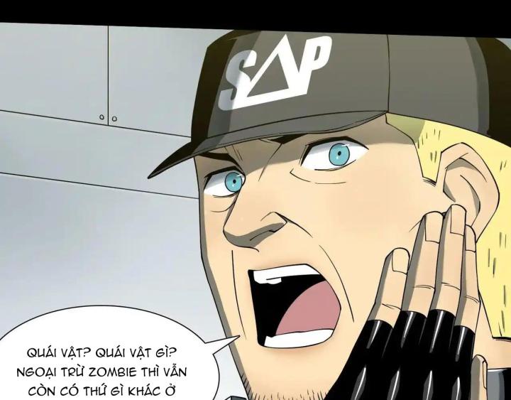 Phong Toả Tuyệt Đối Chapter 18 - Trang 2