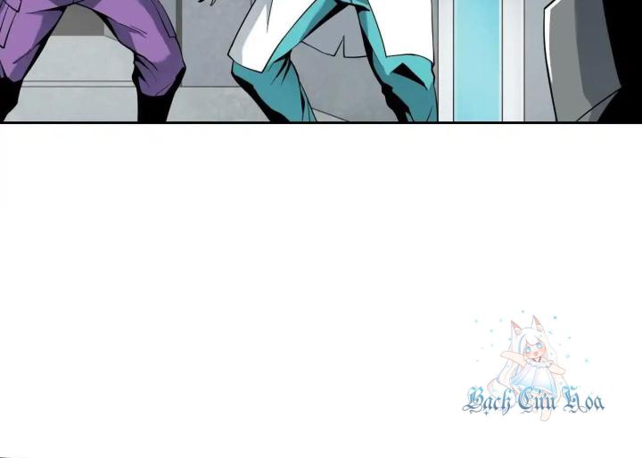 Phong Toả Tuyệt Đối Chapter 18 - Trang 2