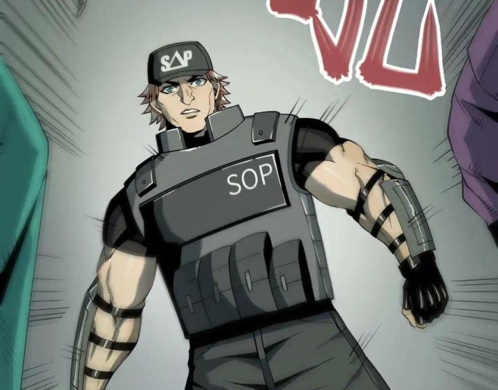 Phong Toả Tuyệt Đối Chapter 18 - Trang 2