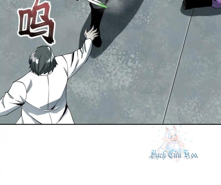 Phong Toả Tuyệt Đối Chapter 18 - Trang 2