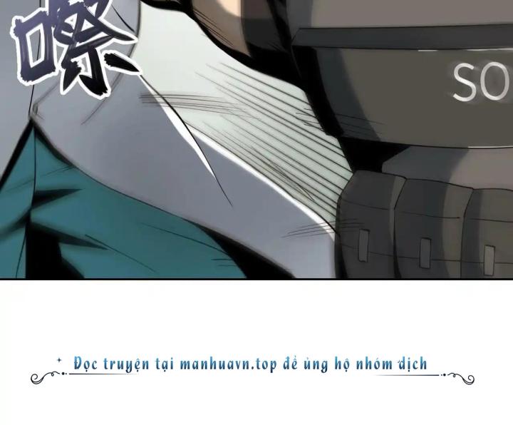 Phong Toả Tuyệt Đối Chapter 18 - Trang 2