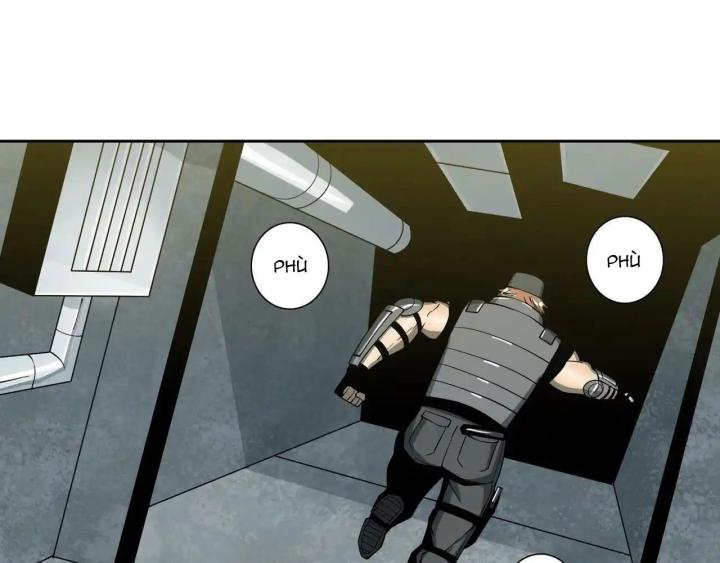Phong Toả Tuyệt Đối Chapter 18 - Trang 2