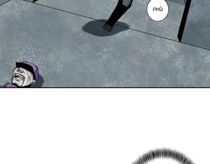 Phong Toả Tuyệt Đối Chapter 18 - Trang 2