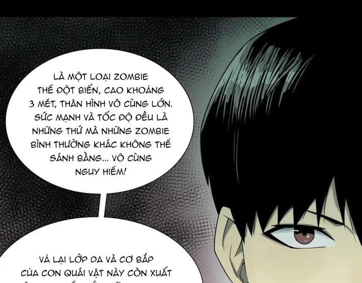 Phong Toả Tuyệt Đối Chapter 18 - Trang 2