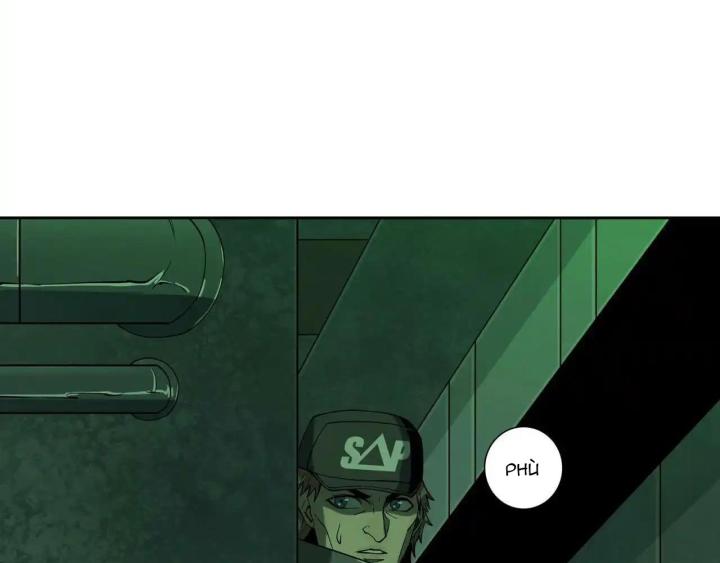 Phong Toả Tuyệt Đối Chapter 18 - Trang 2