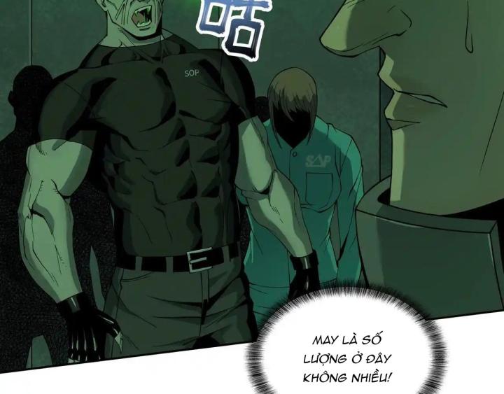 Phong Toả Tuyệt Đối Chapter 18 - Trang 2